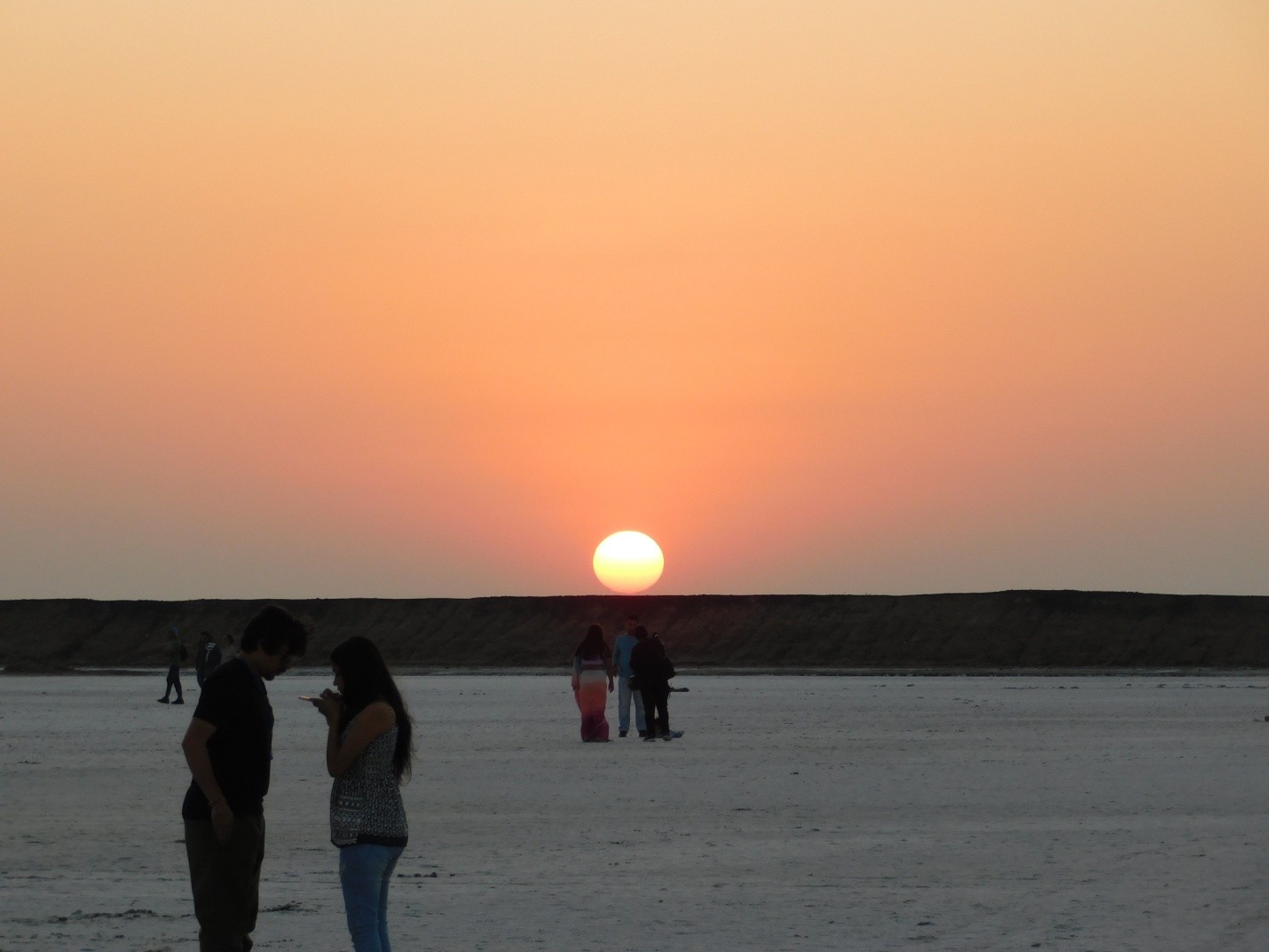 Classical Program Performance