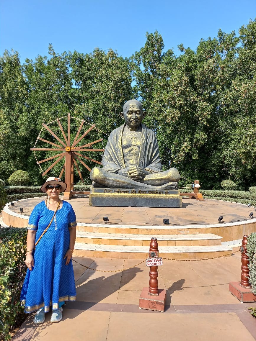Vande Mataram Memorial