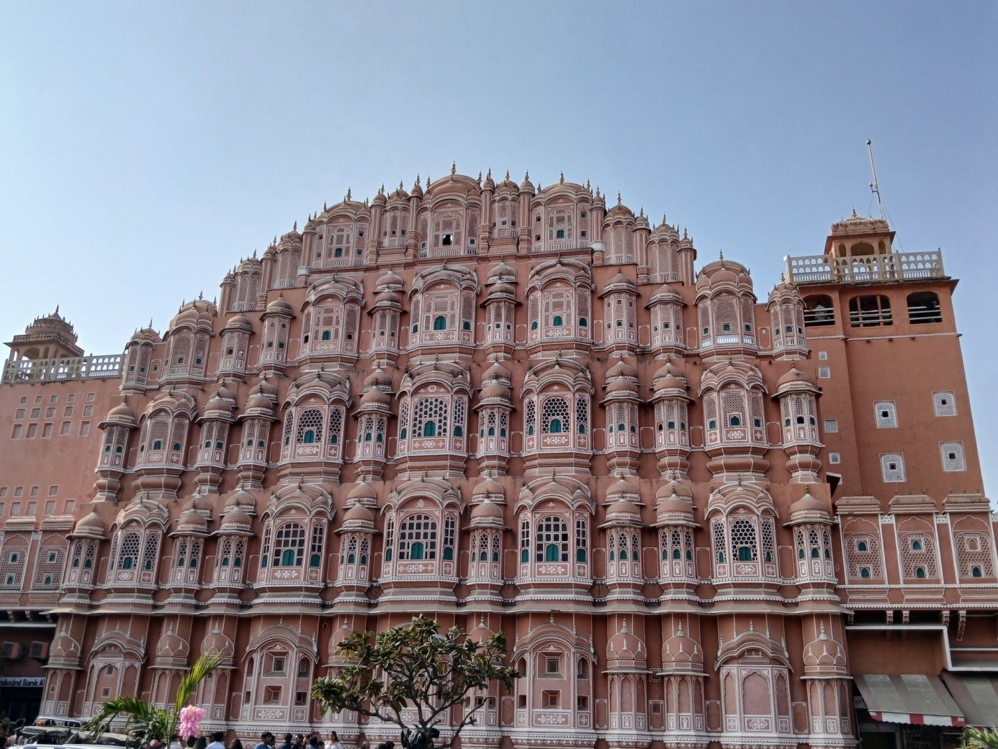Hawa Mahal