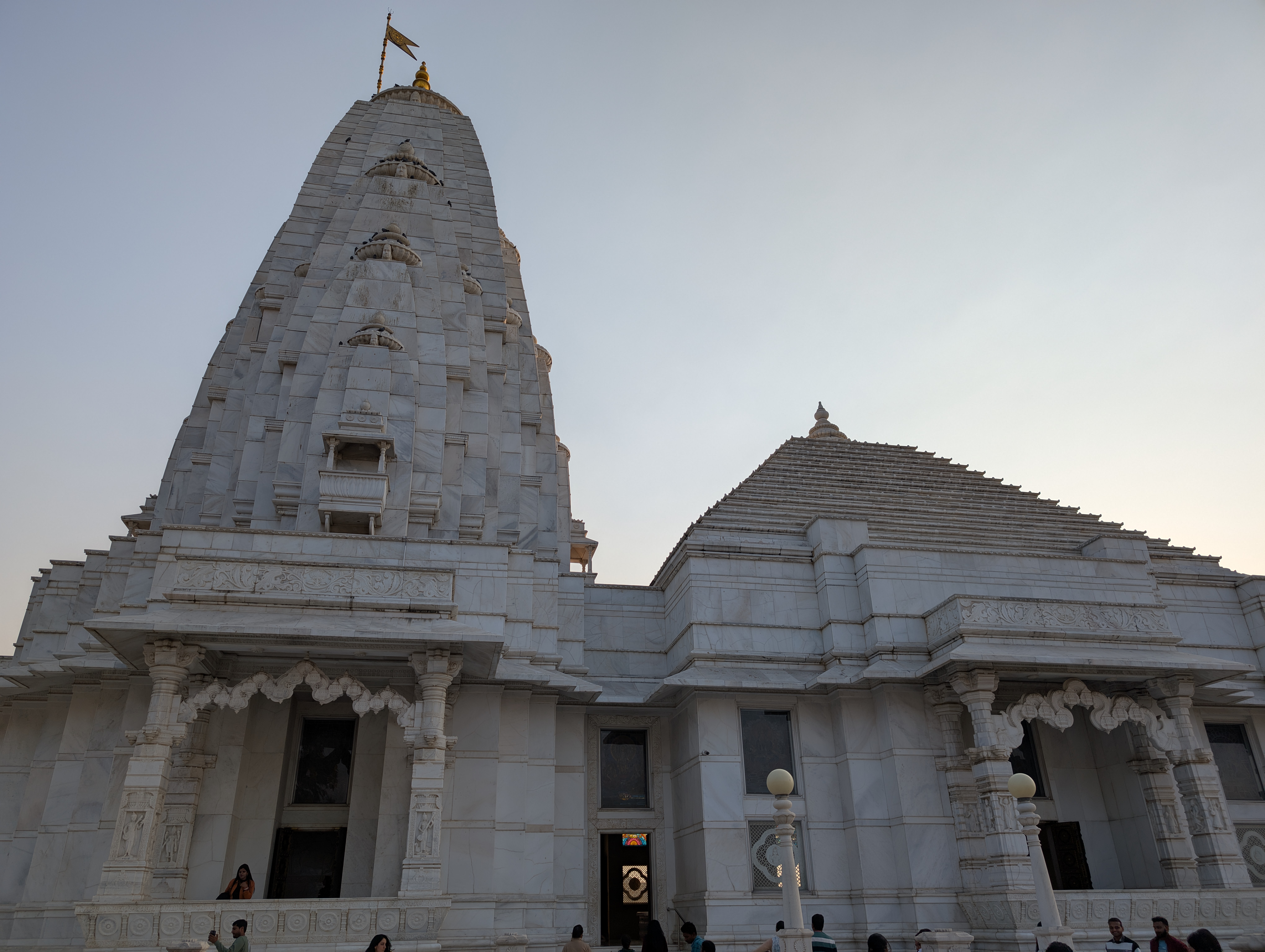 Birla Temple