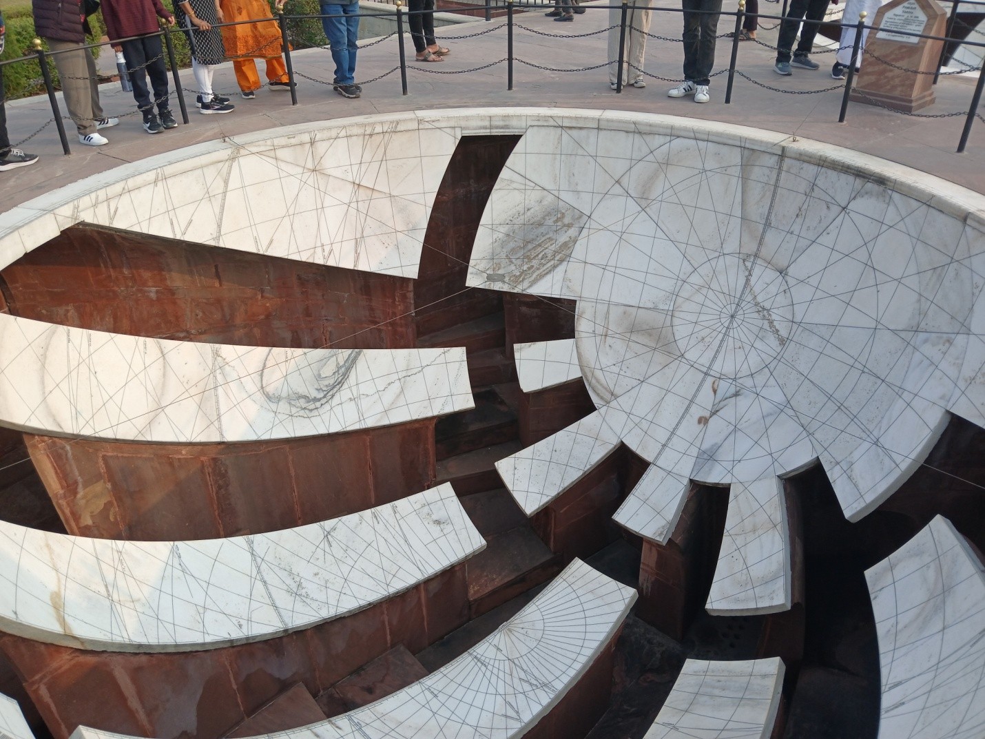 Jantar Mantar