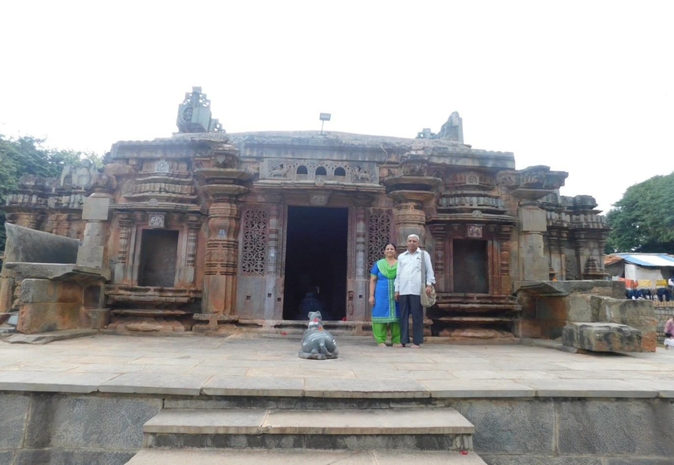 Chandramouleshwar temple