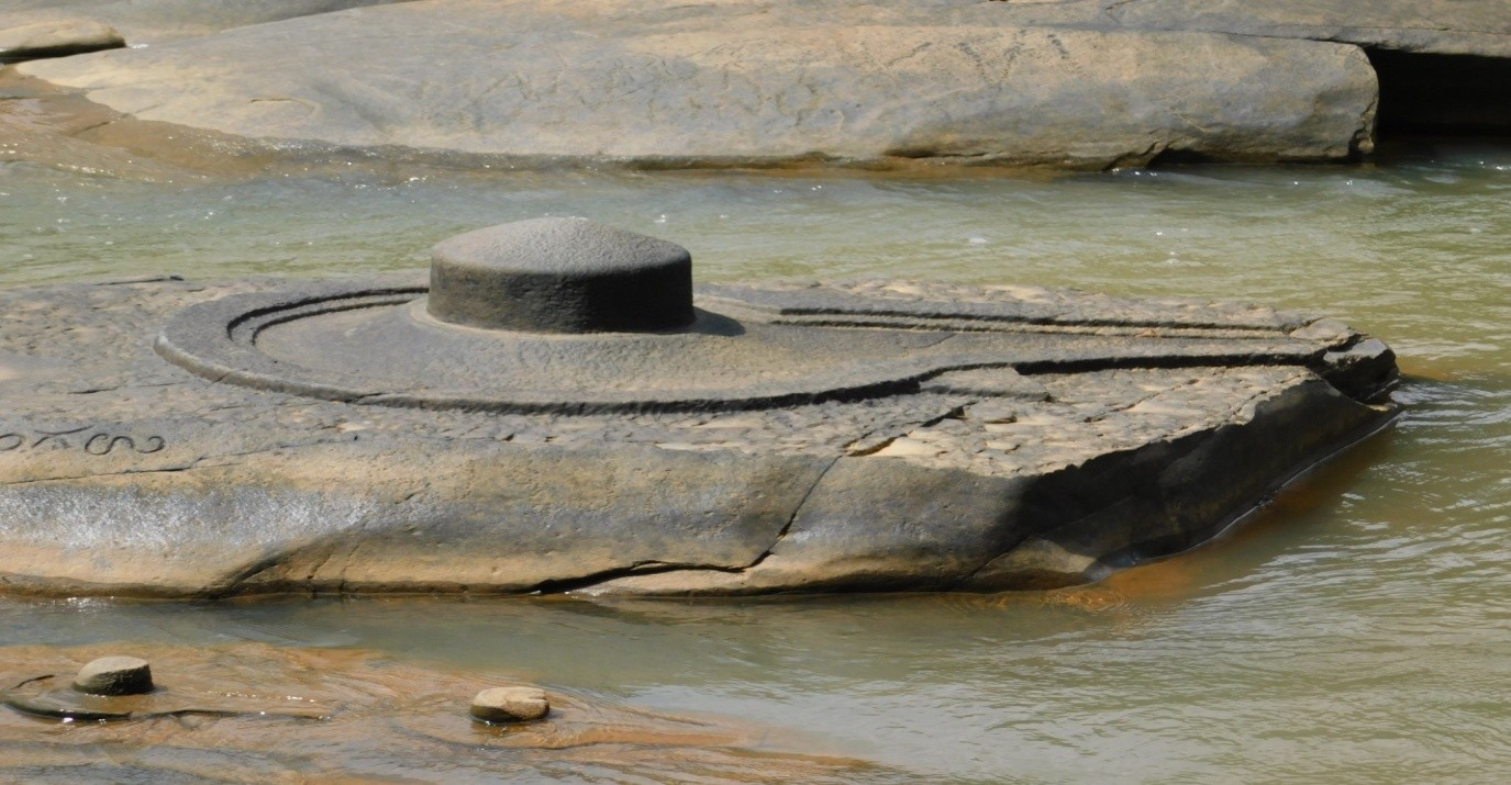 Murudeshwara gateway