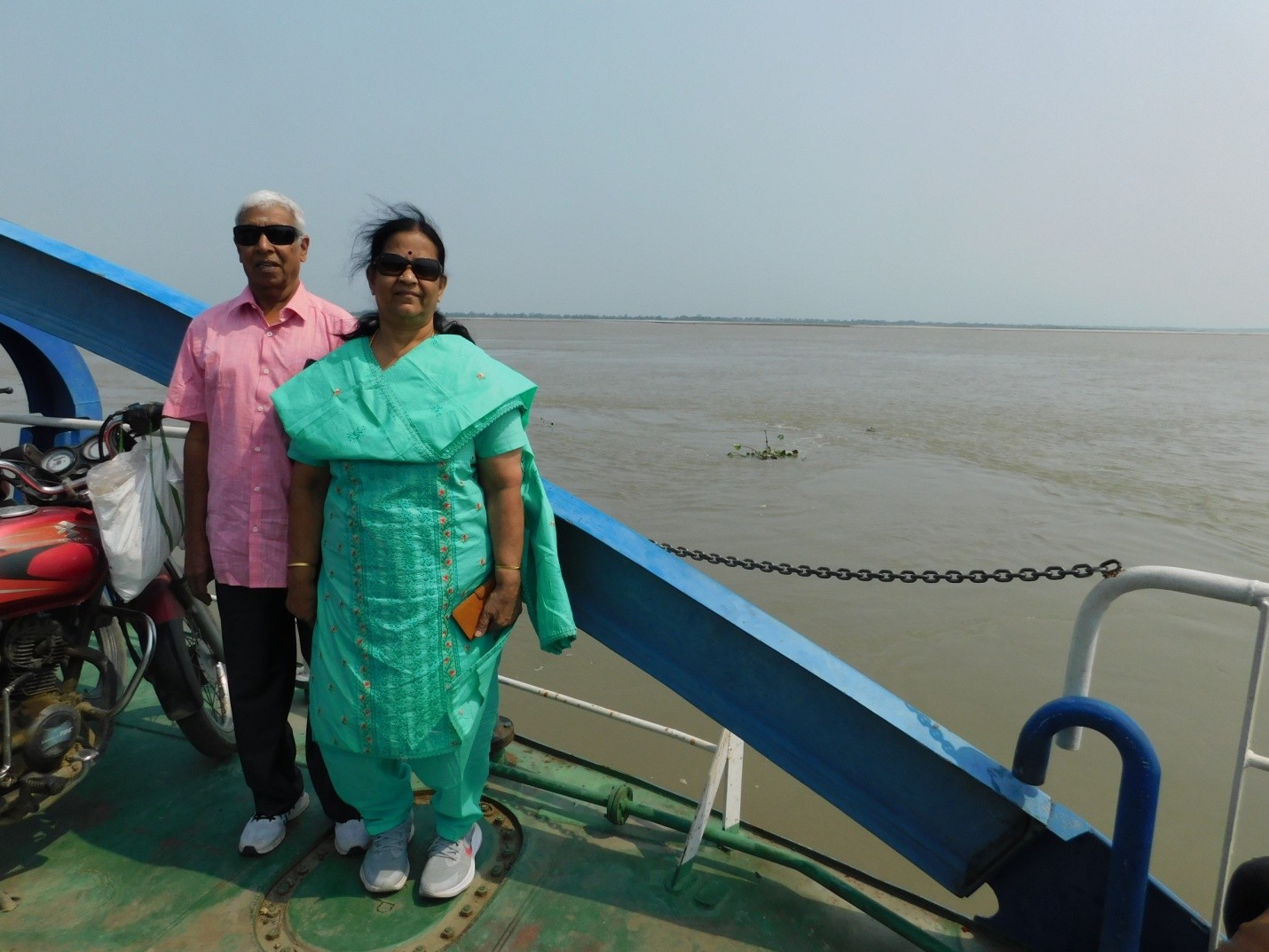 Majuli Island