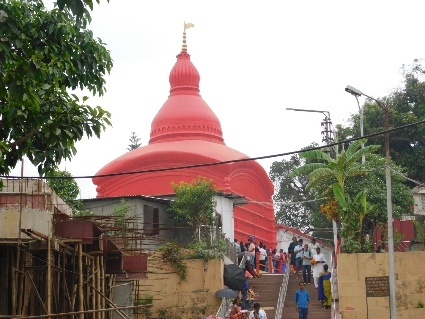 Tripura Sundari Temple