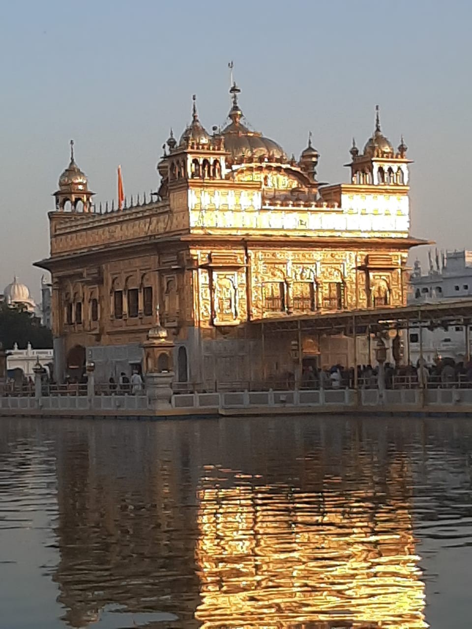 Golden Temple