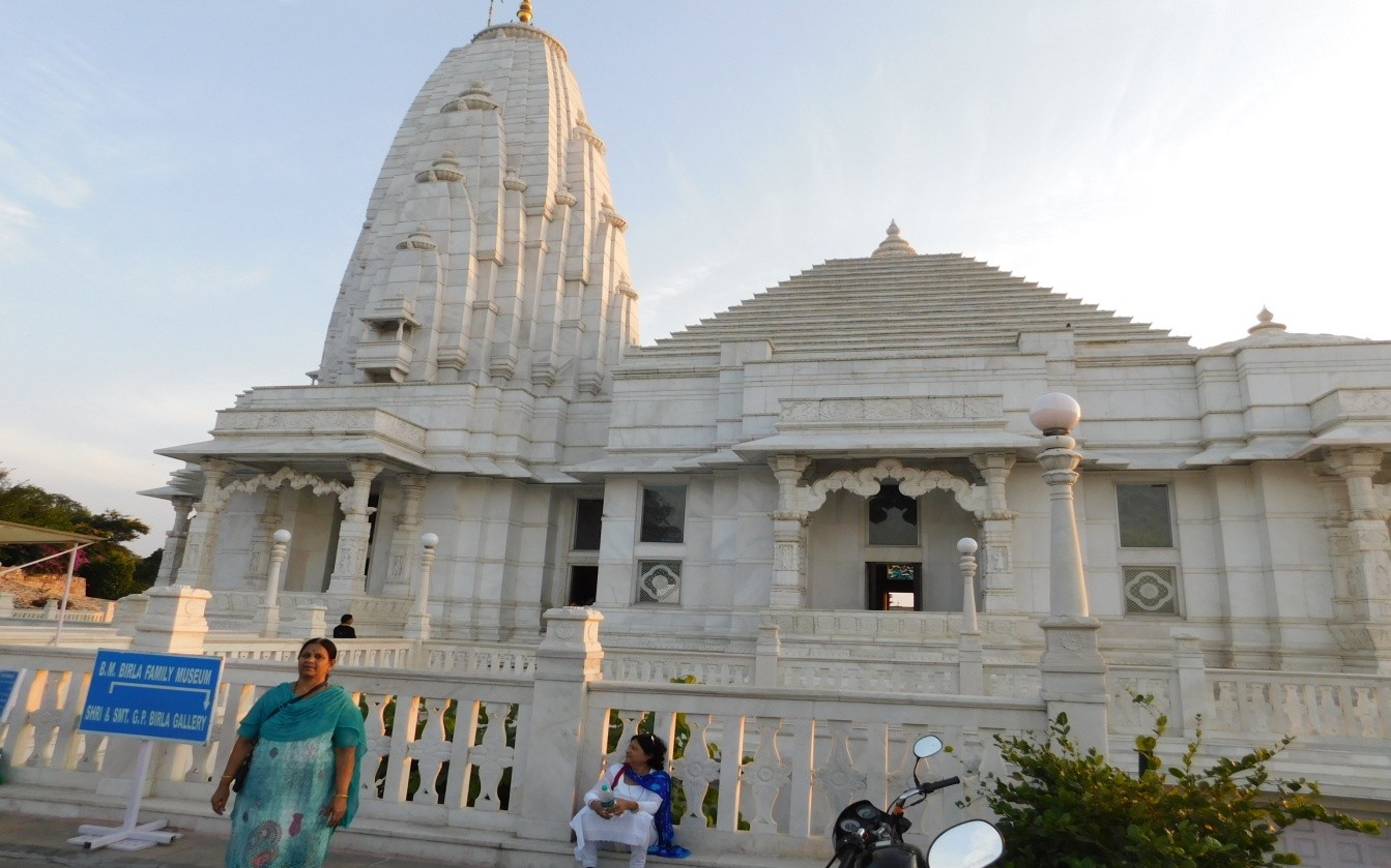 Birla Mandir