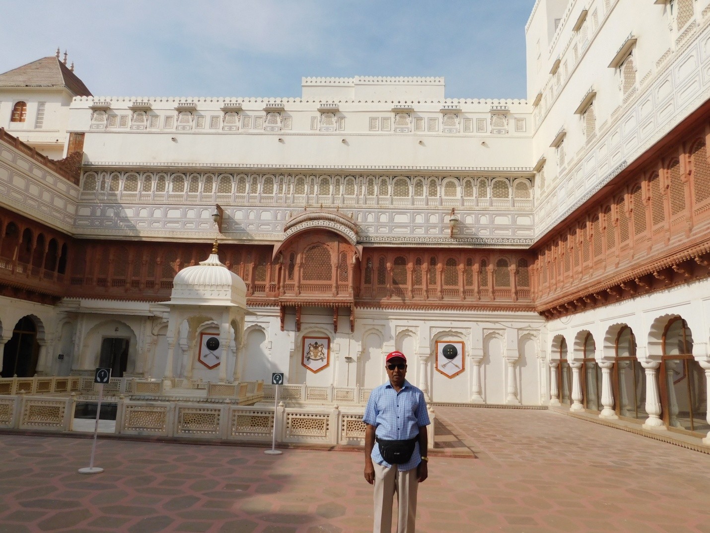 Junagarh Fort