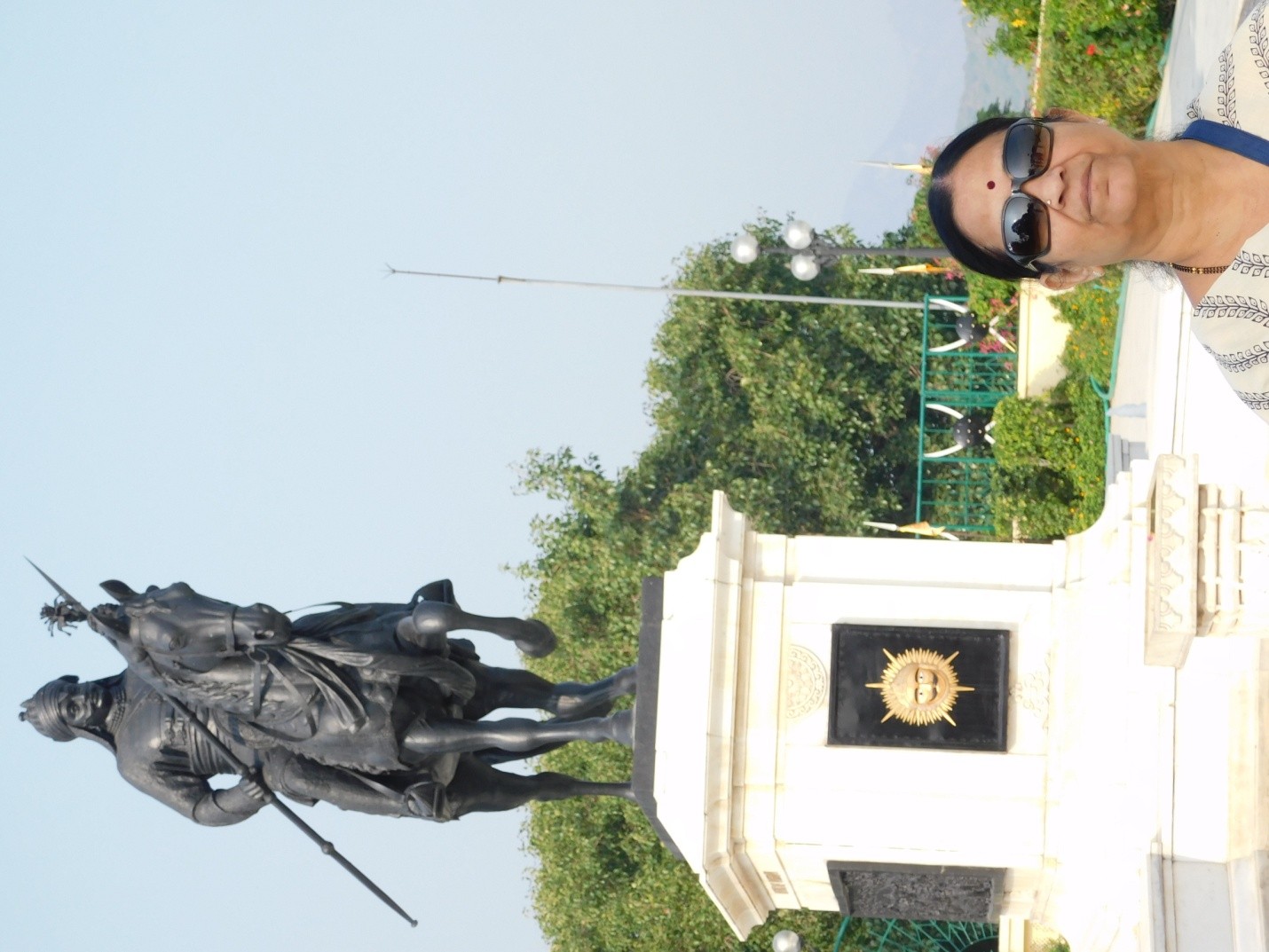 Maharana Pratap