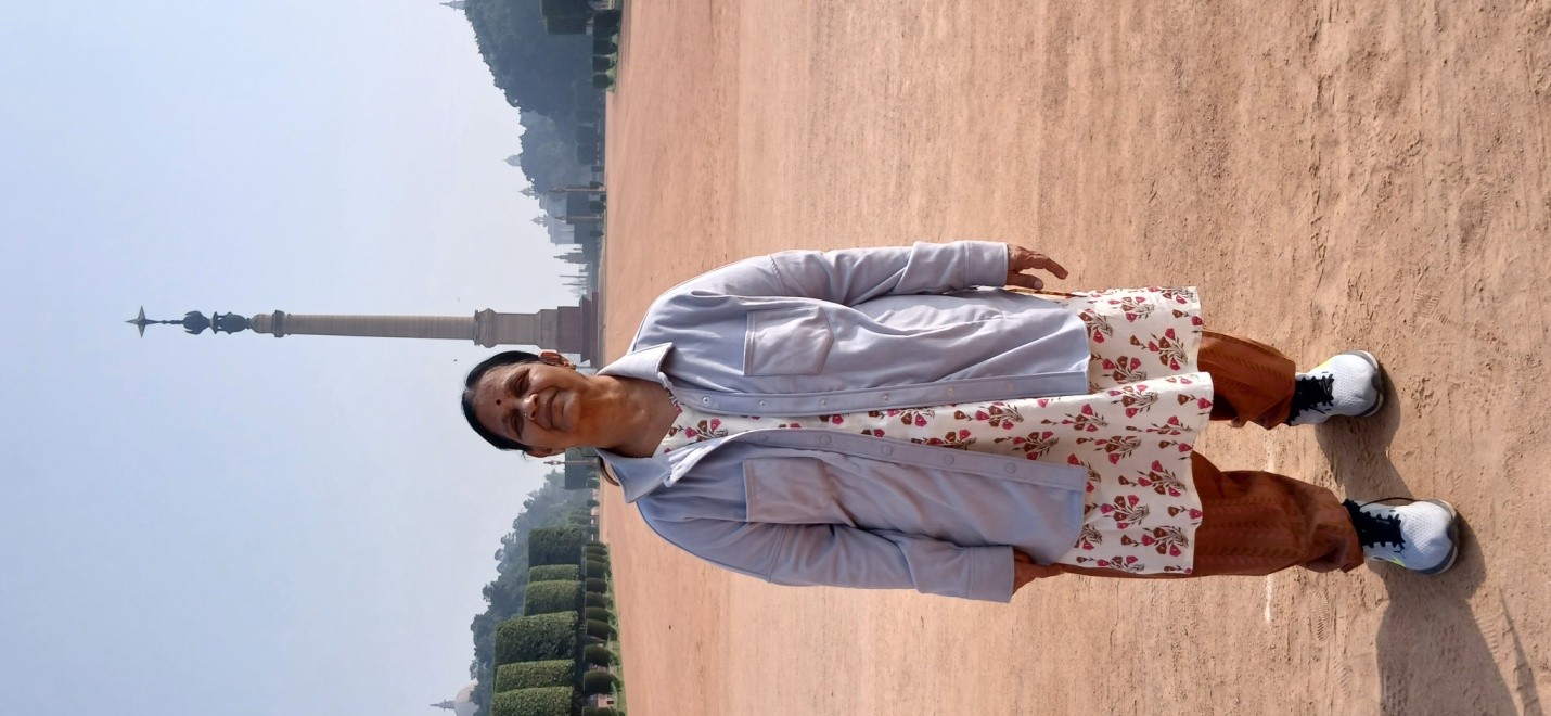 Rashtrapati Bhavan 3