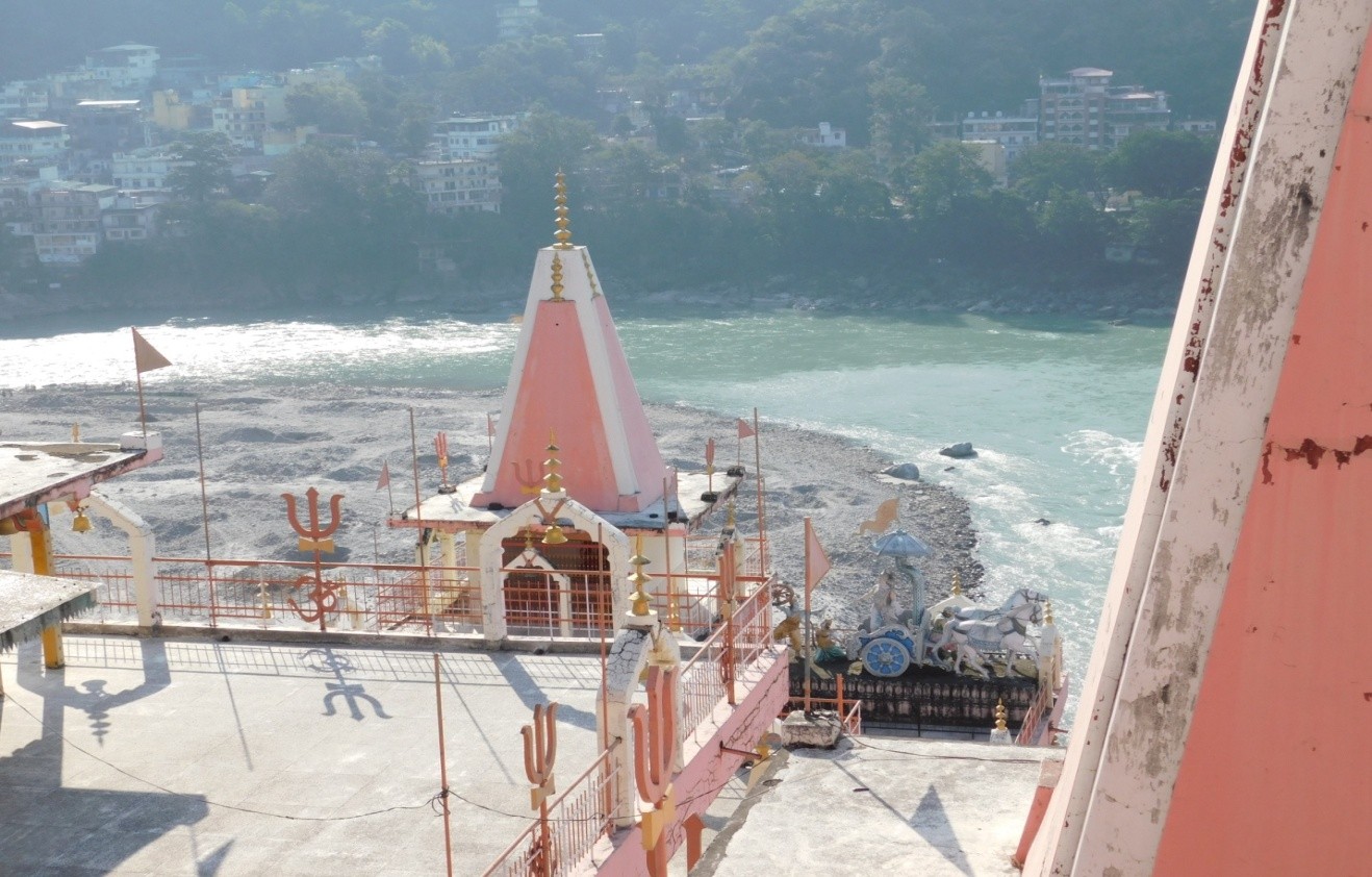Badrinath Kedarinath Temple