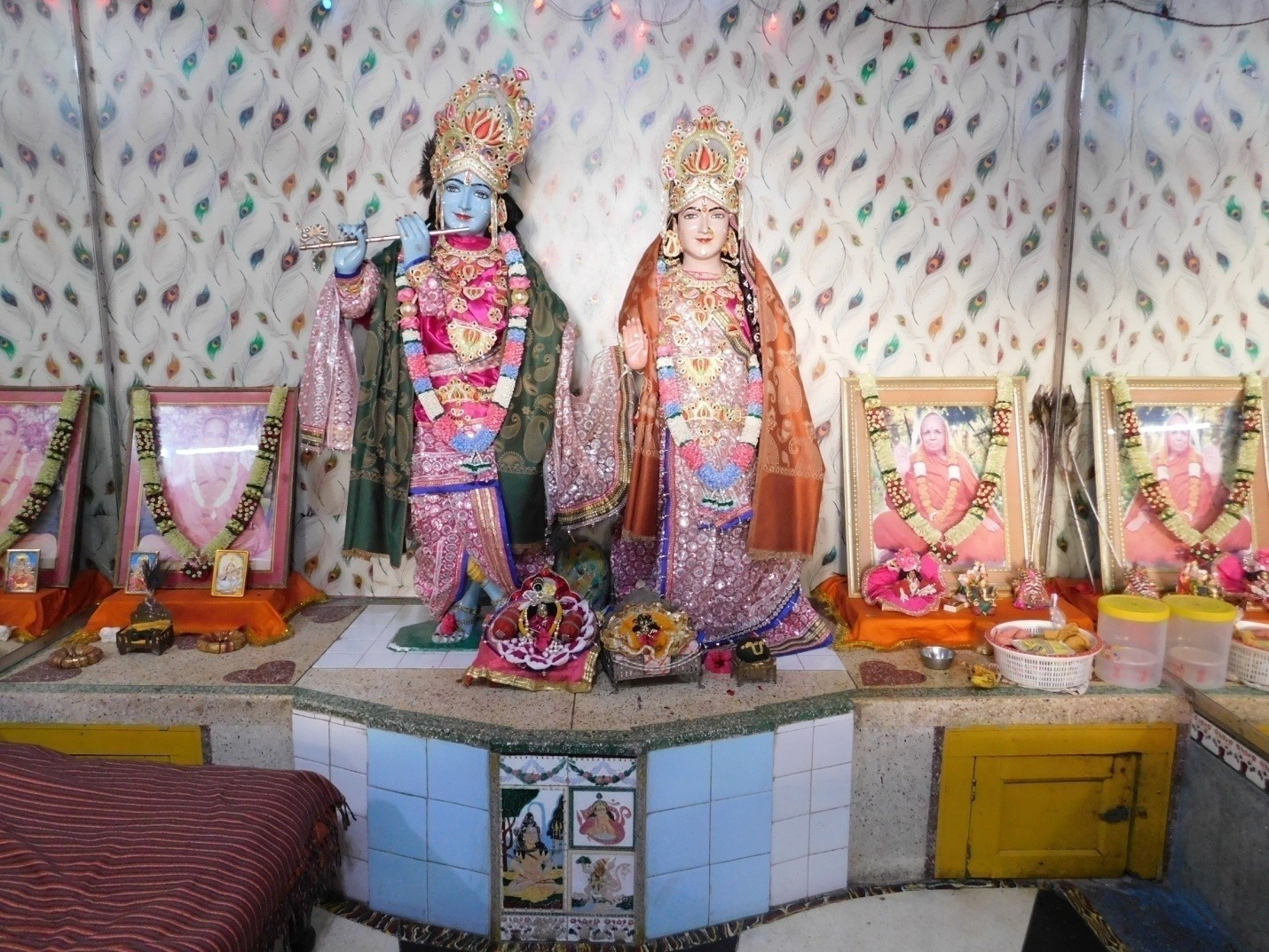 Lakshman Temple