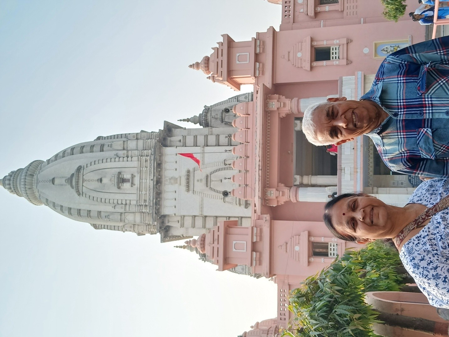 Brila Mandir