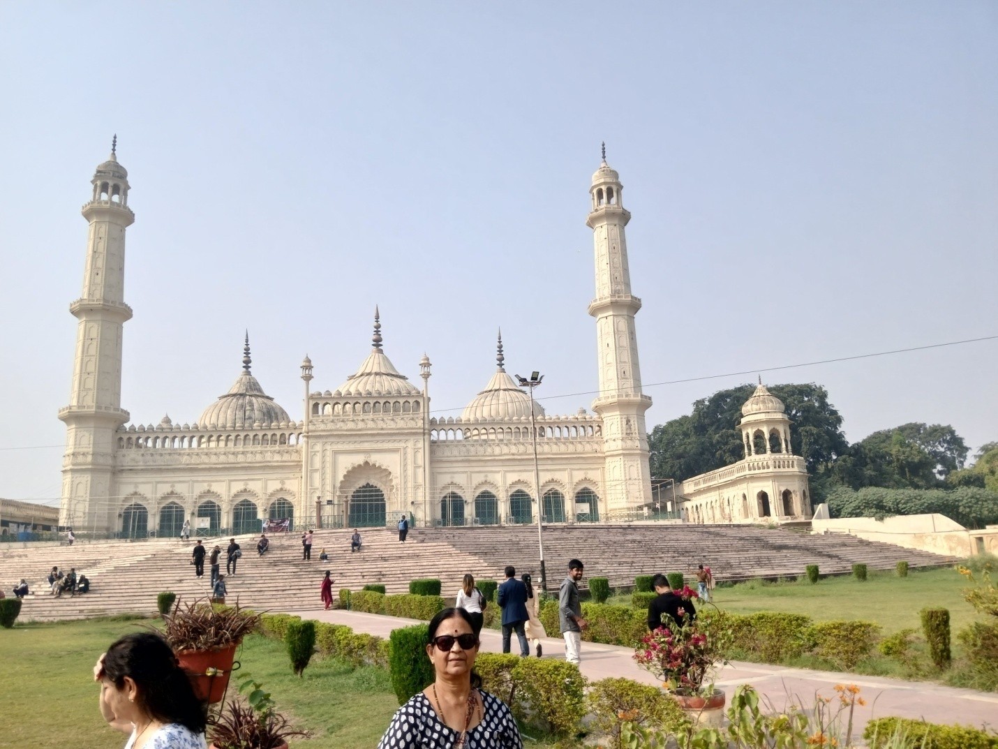 Bada Imambara
