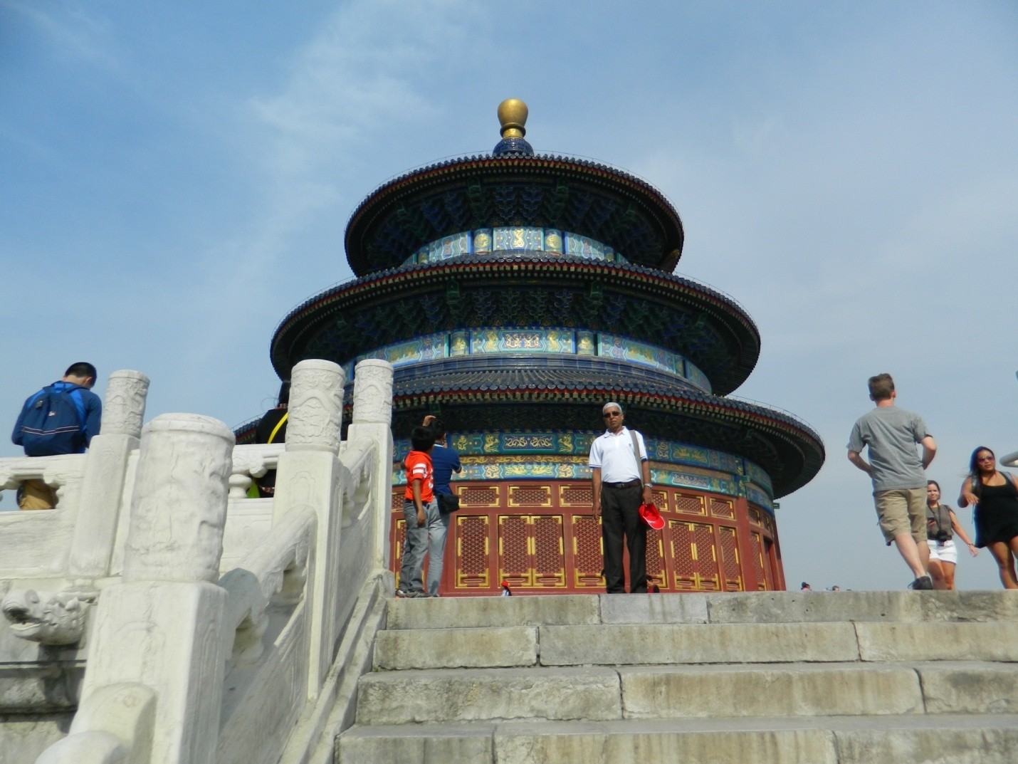 Temple of Heaven