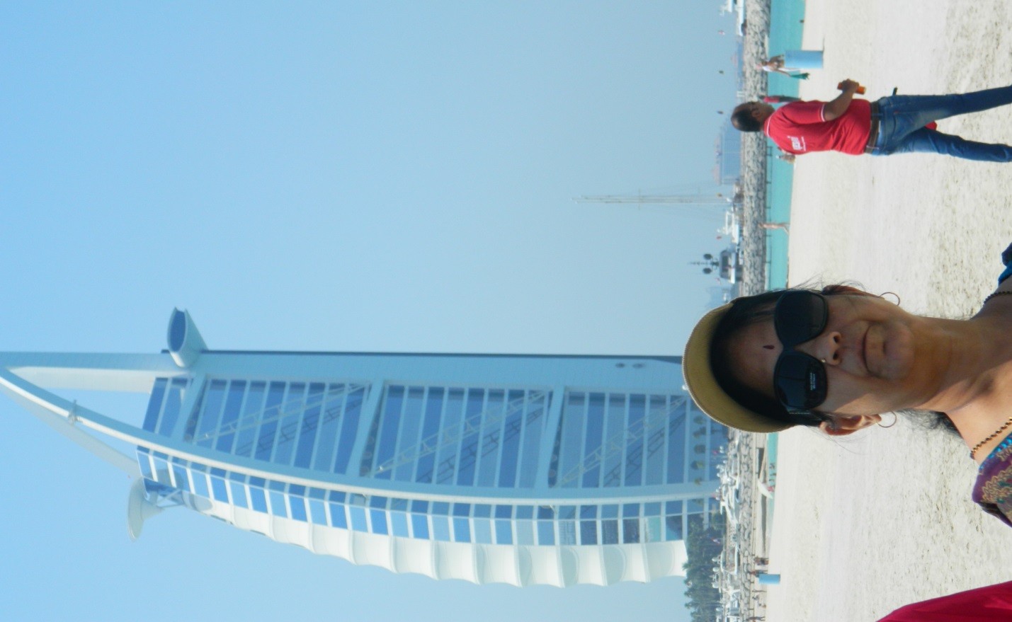 Burj Al Arab