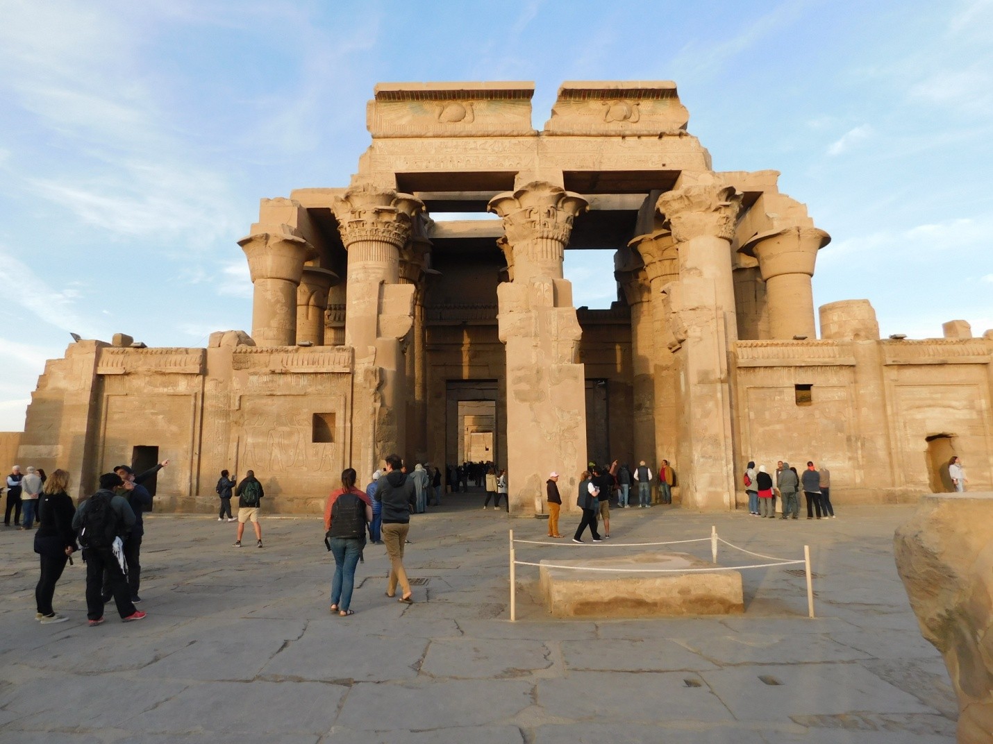 Kom Ombo