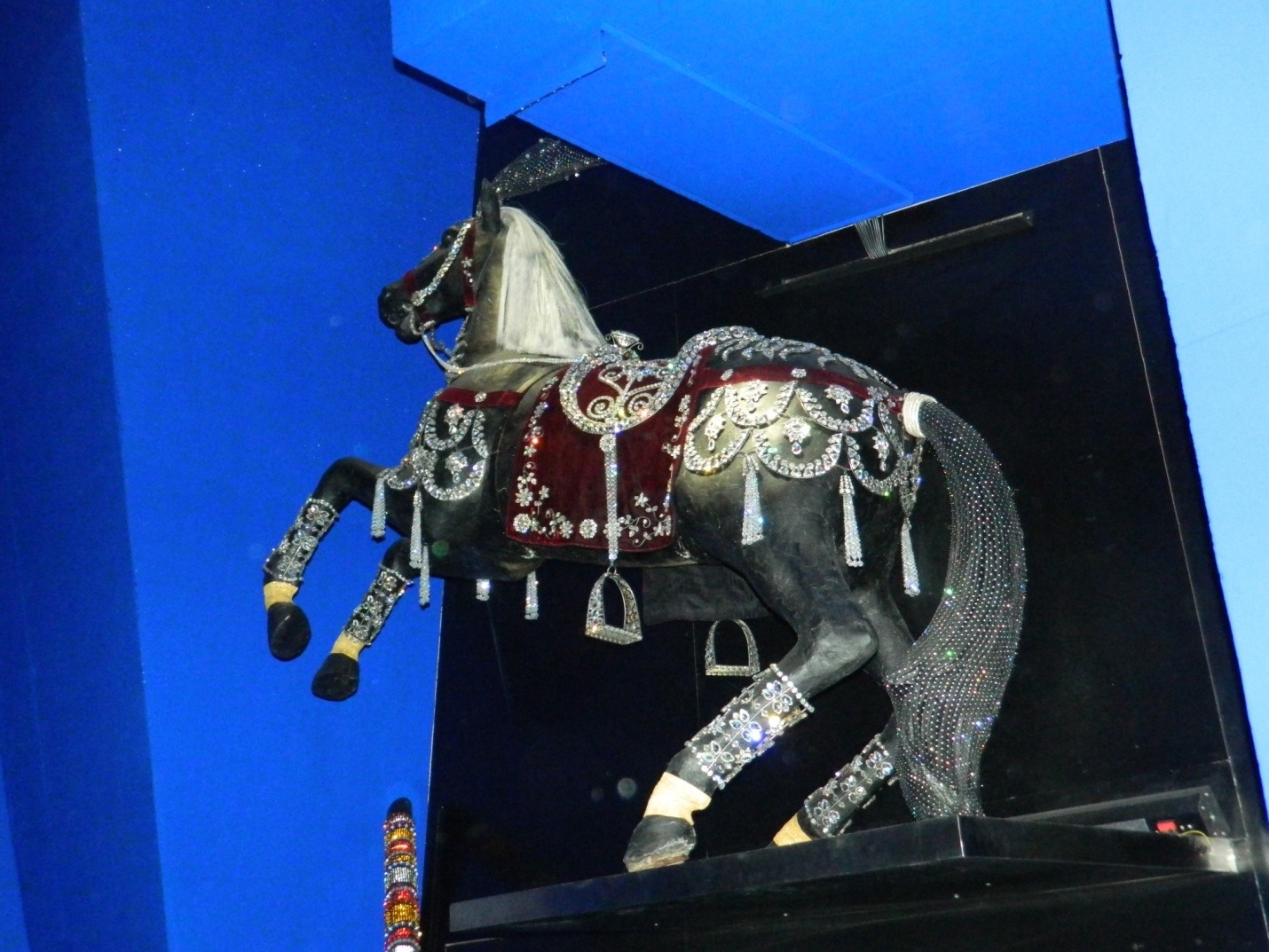 Swarovski Crystal Museum