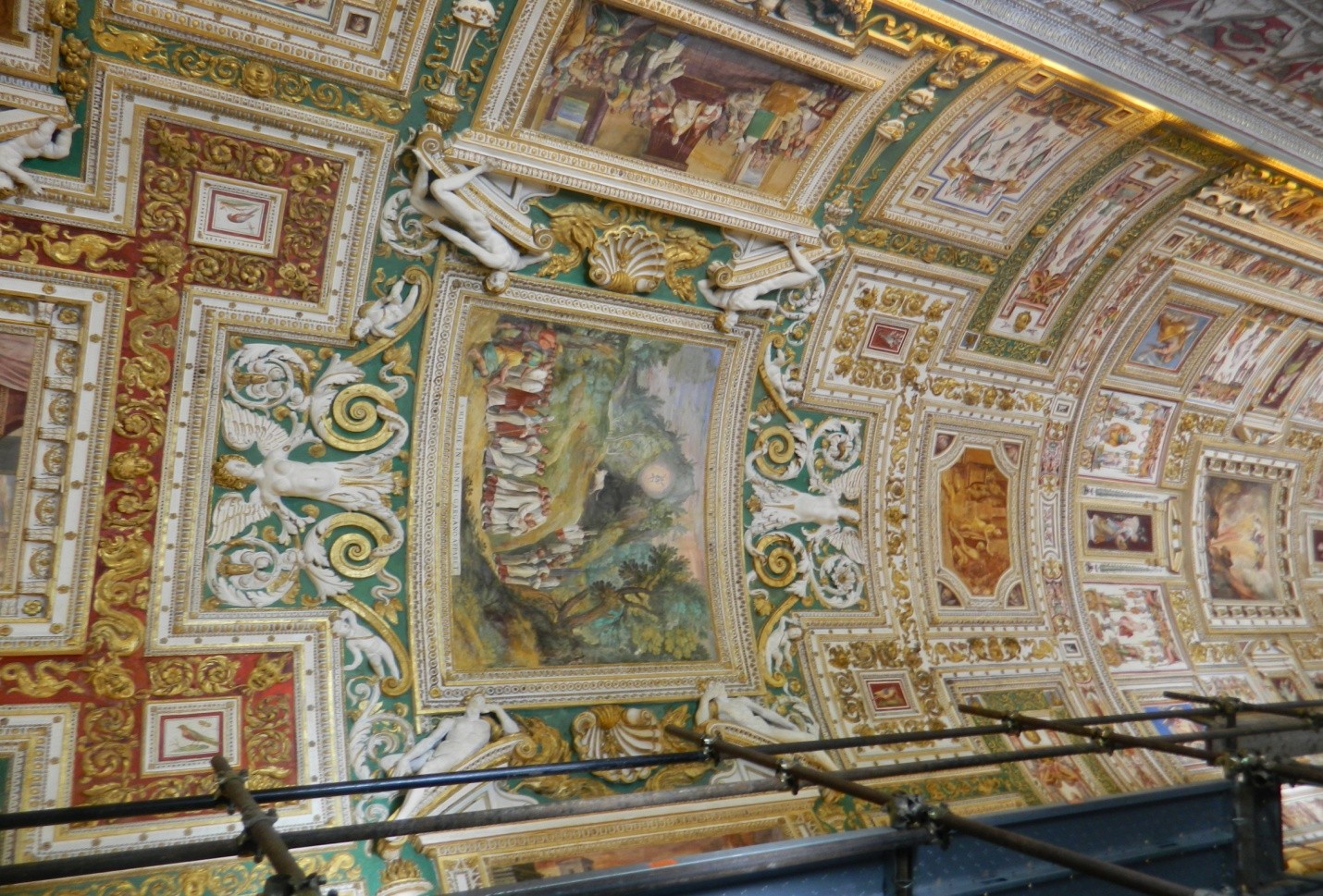 Vatican Museum