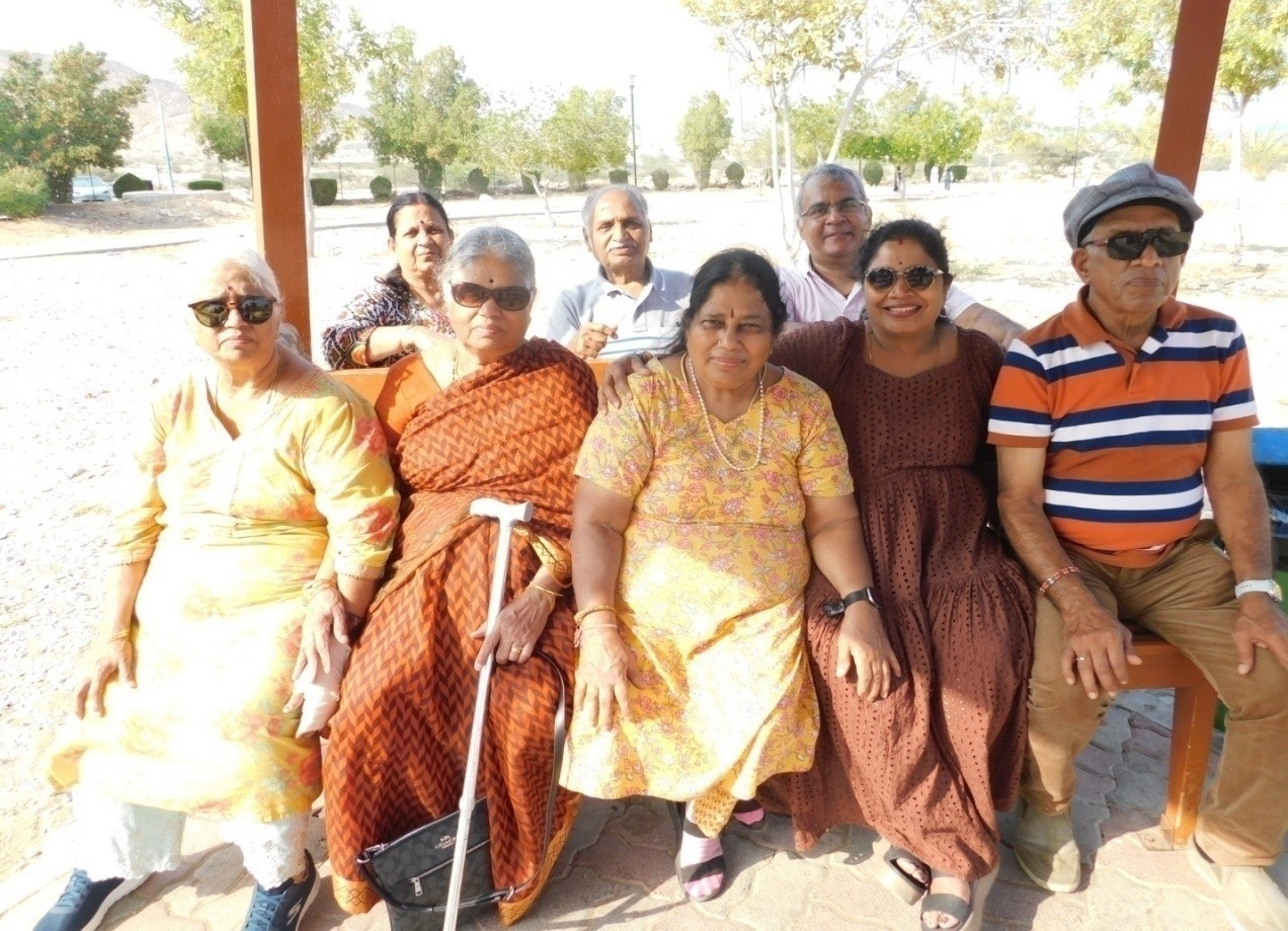 Bimmah Sinkhole View 2