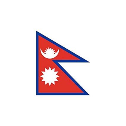 Nepal Flag