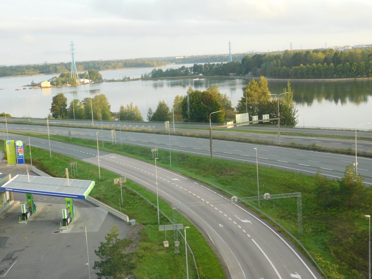 Holiday Inn Helsinki