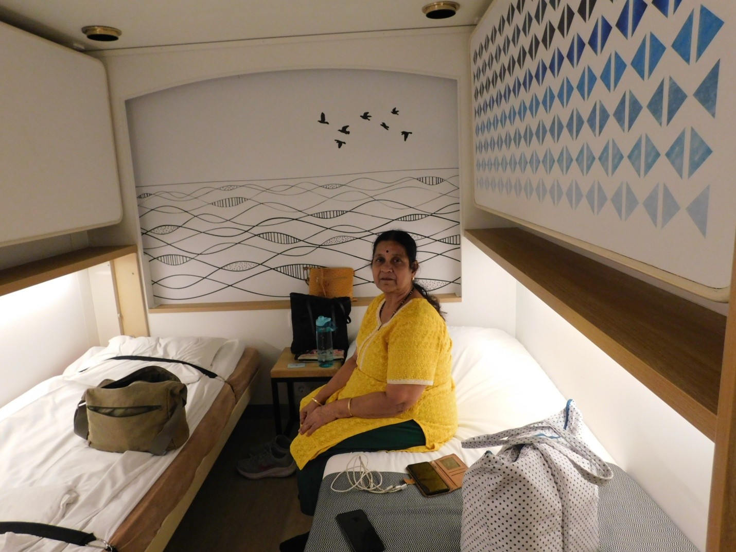 Silja Symphony Cruise