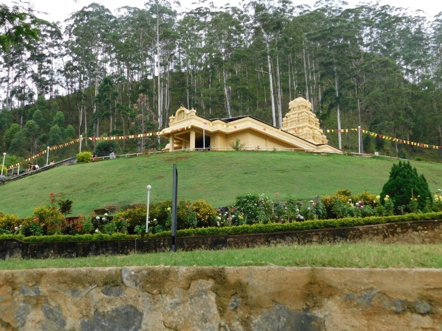 Hanuman Temple