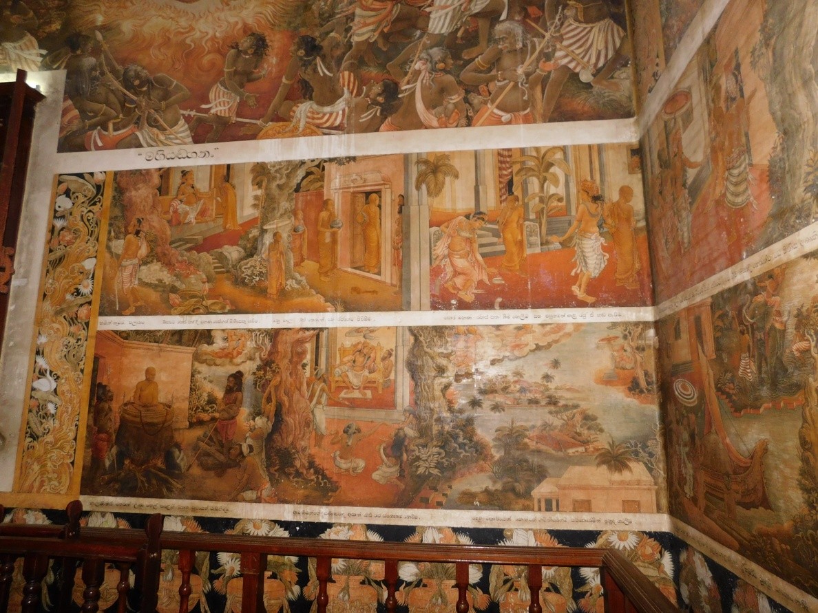 Kelaniya Raja Maha Viharaya