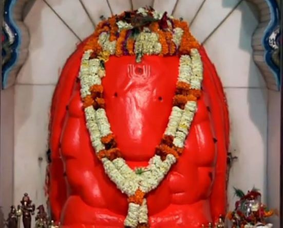 Siddhivinayak Temple