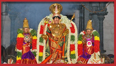 Rajagopalaswamy Temple, Mannargudi