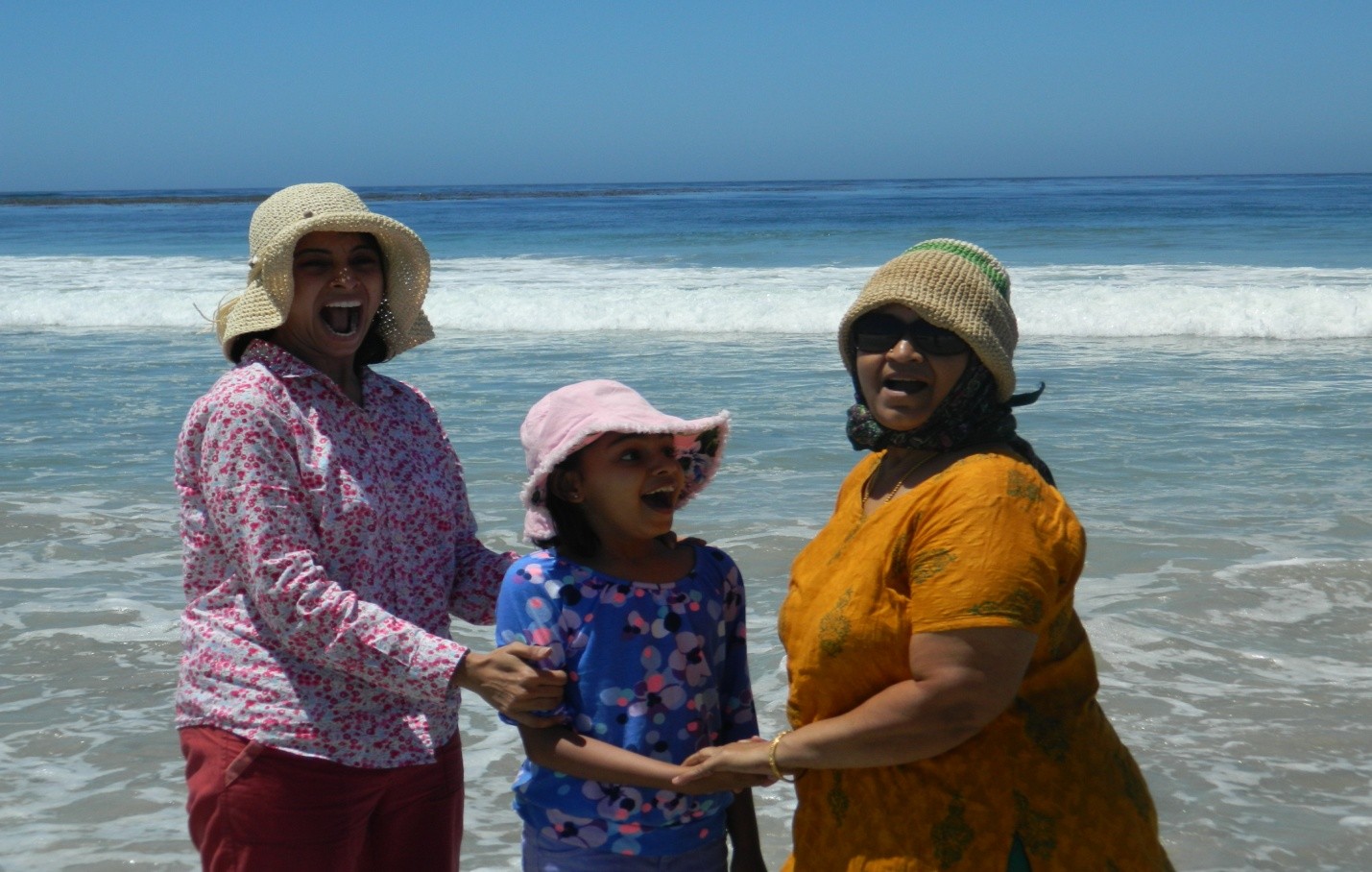 Pebble Beach 17-Mile Drive