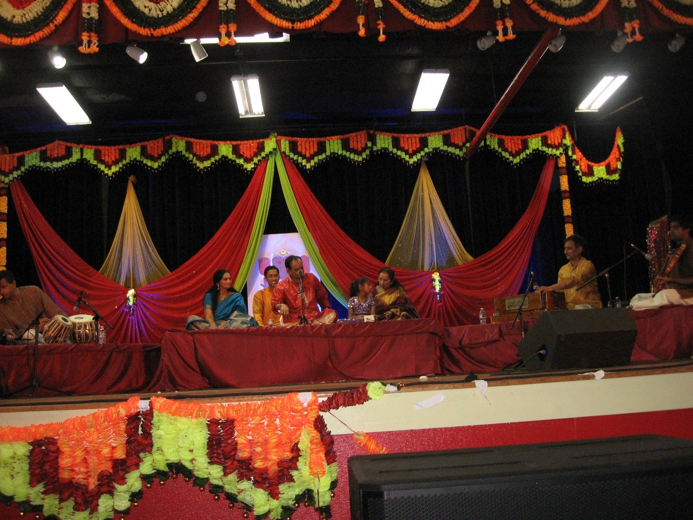 Sunnyvale Hindu Temple