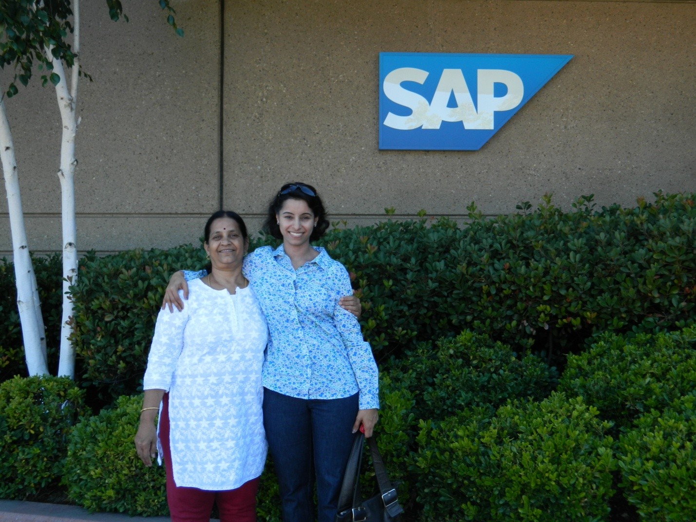 SAP Labs Palo Alto