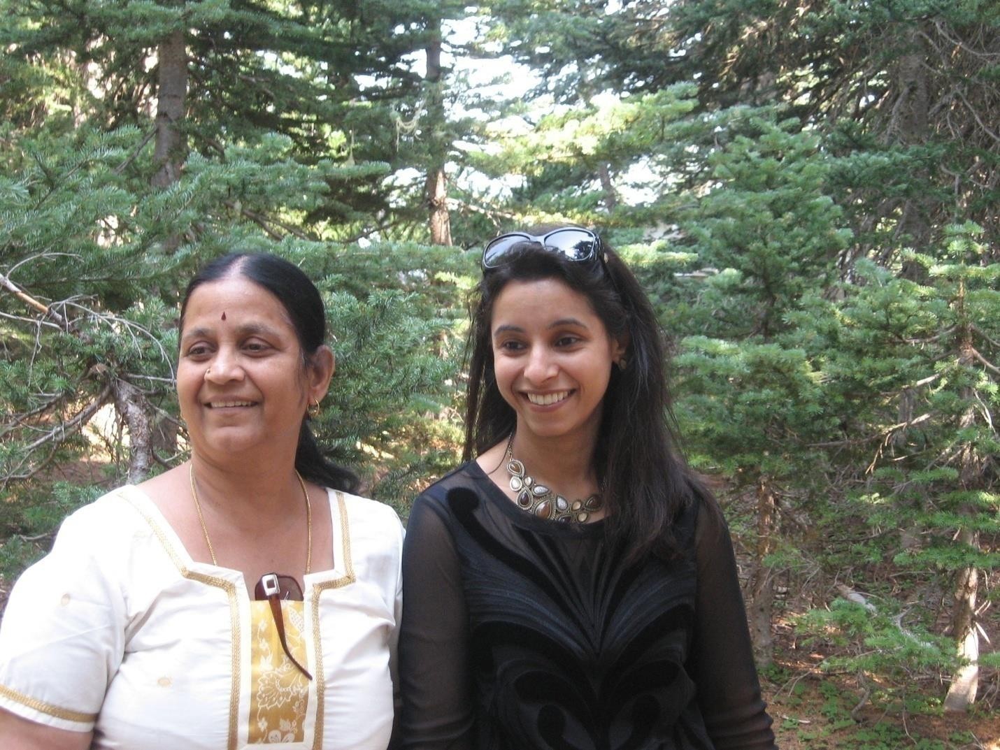 Olympic National Park