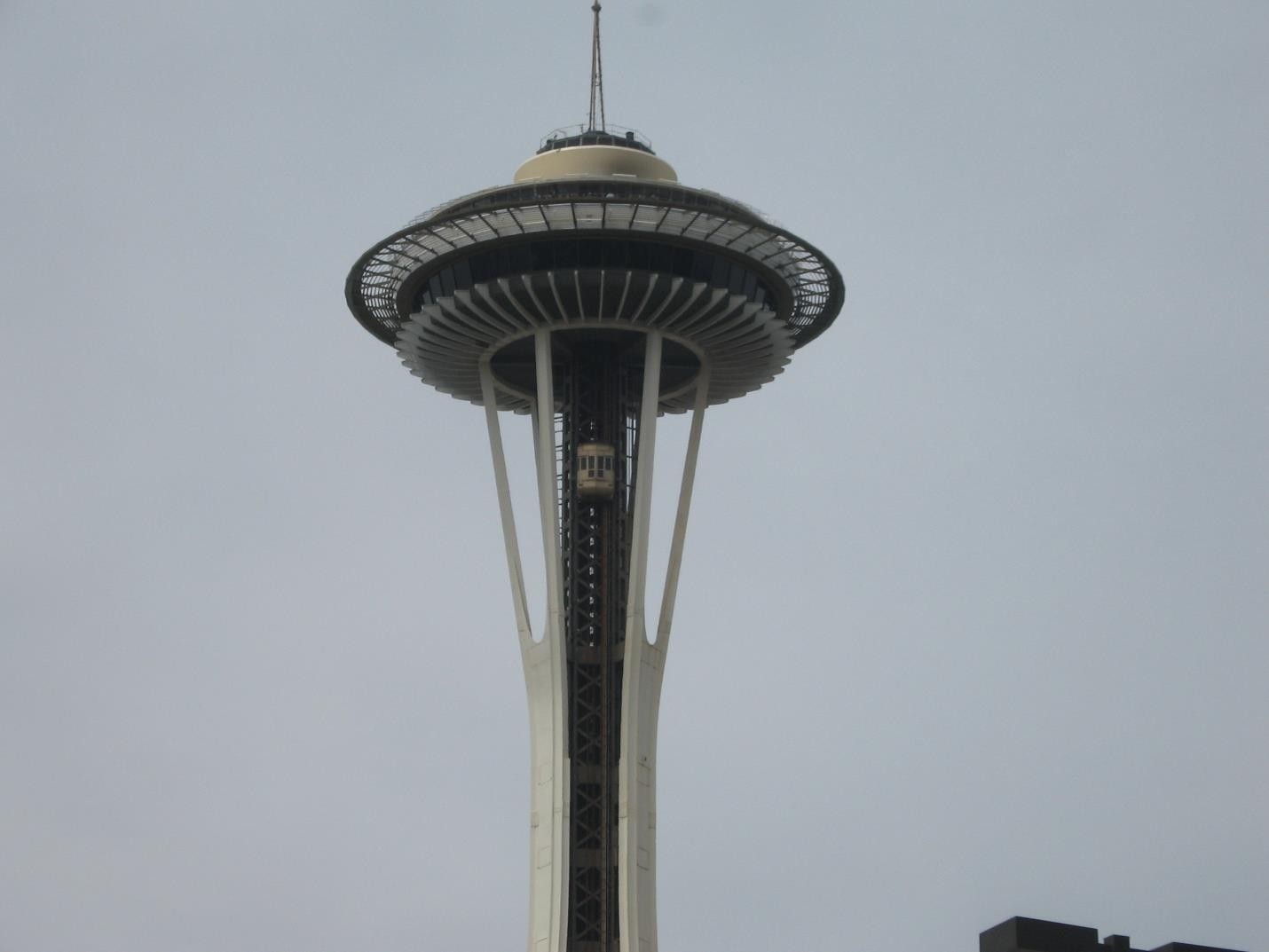Space Needle
