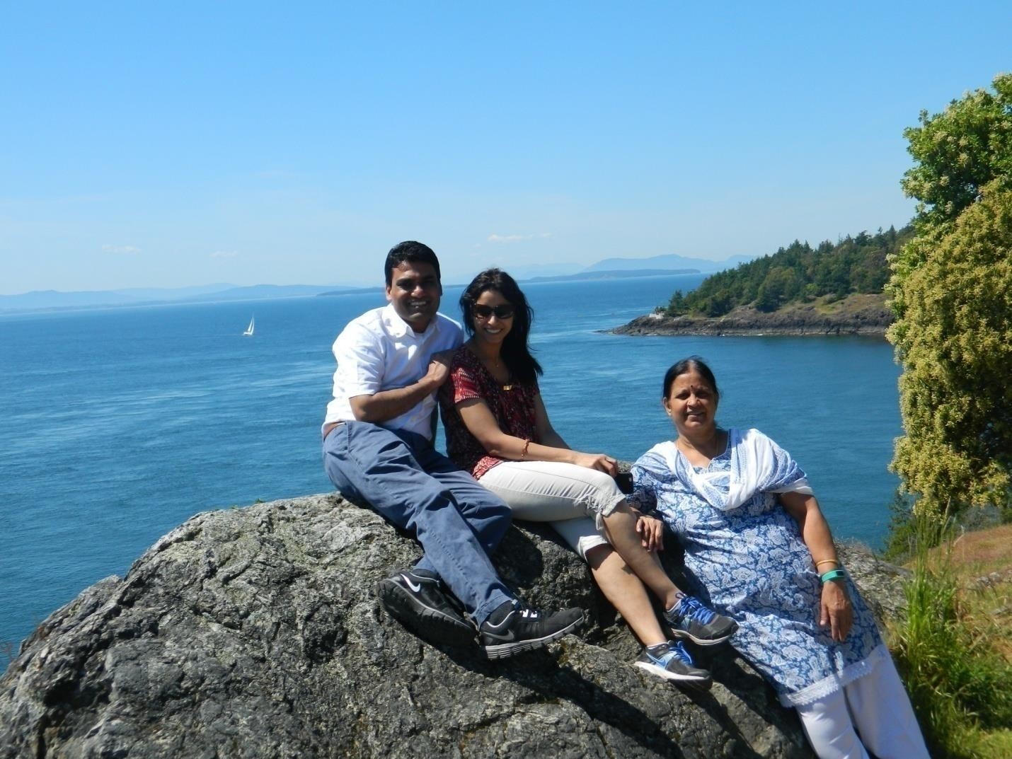 San Juan Island 2